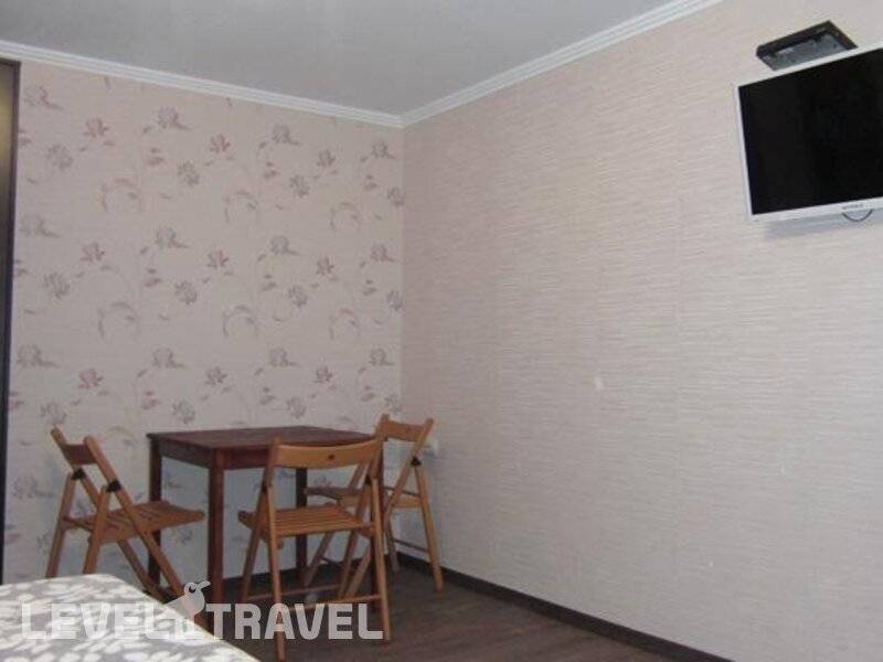 Фотография Гостевой Дом Алистера