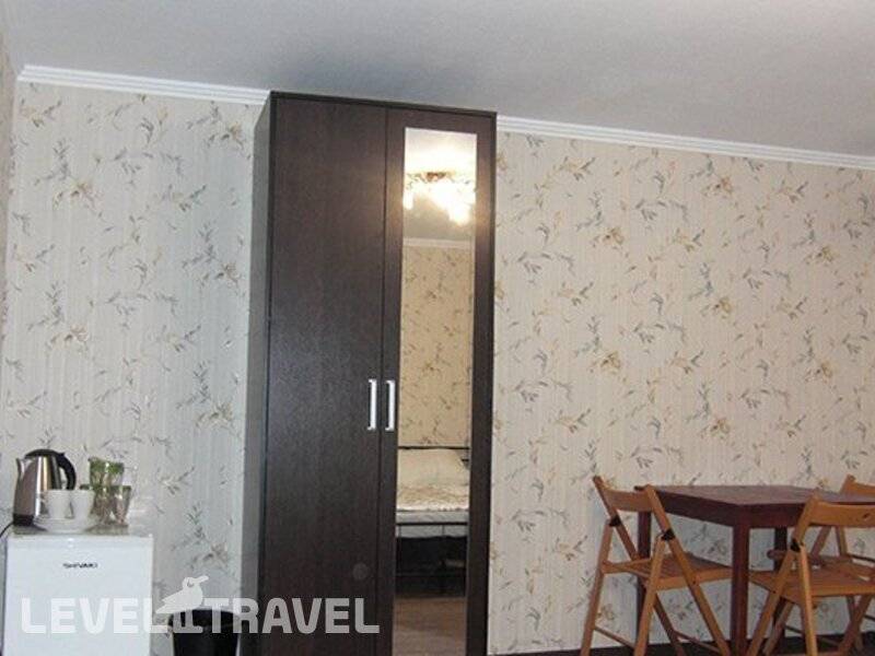 Фотография Гостевой Дом Алистера