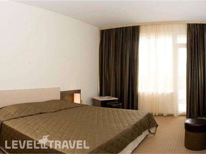 Фотография Saint Elena Hotel