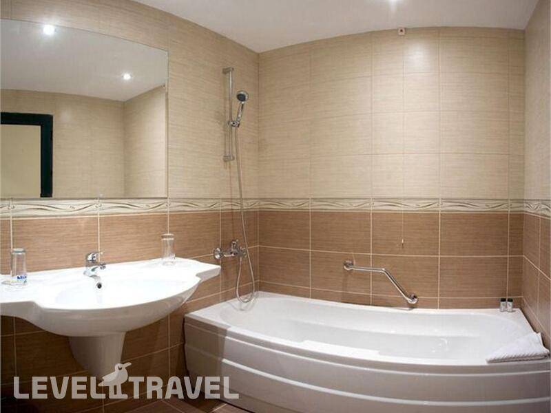 Фотография Saint Elena Hotel