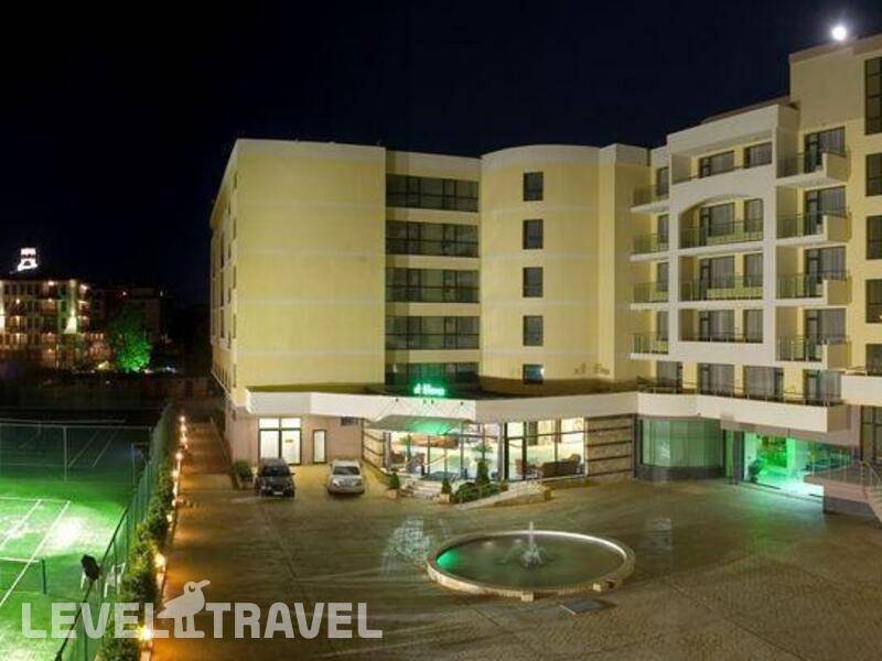 Фотография Saint Elena Hotel