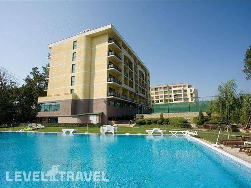 Фотография Saint Elena Hotel