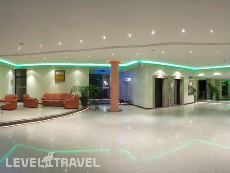 Фотография Saint Elena Hotel