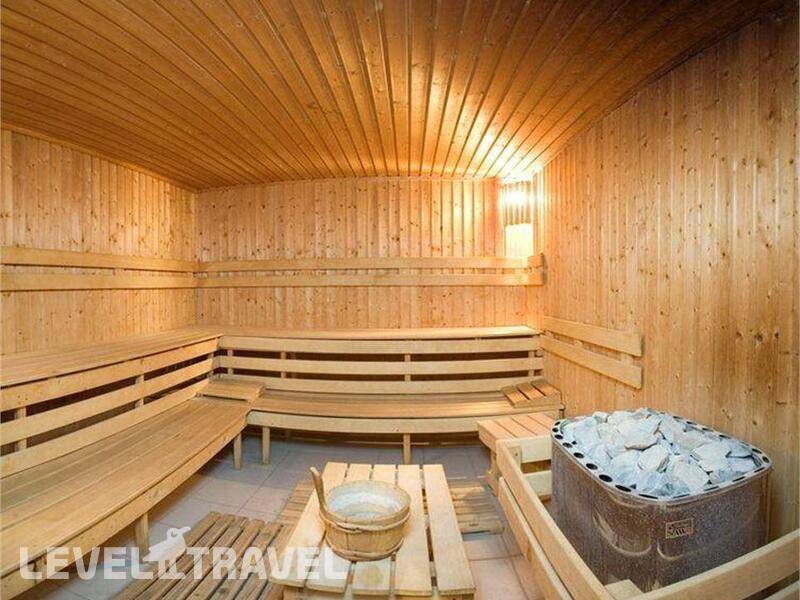 Фотография Saint Elena Hotel