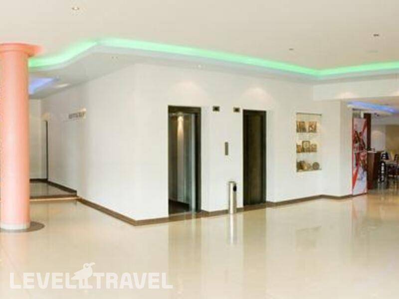 Фотография Saint Elena Hotel