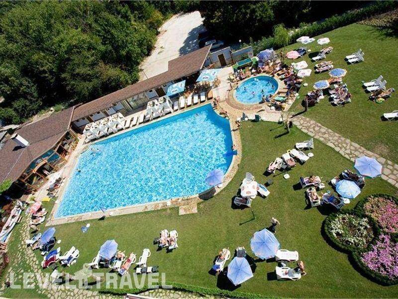 Фотография Saint Elena Hotel