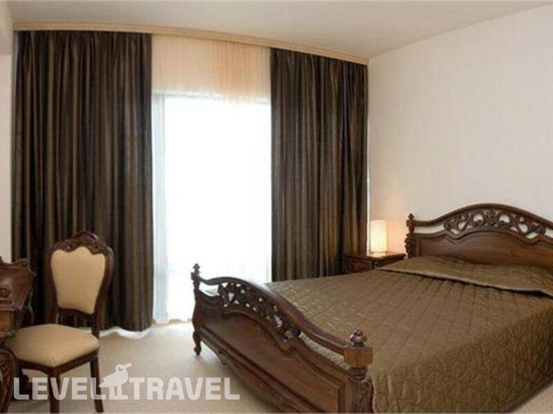 Фотография Saint Elena Hotel