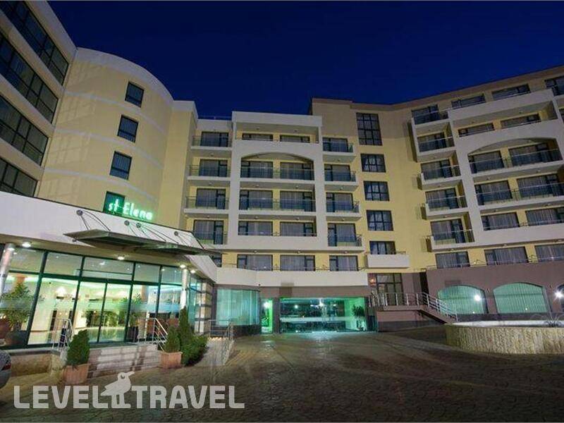 Фотография Saint Elena Hotel