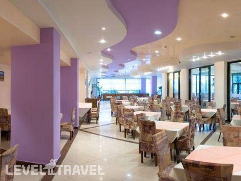 Фотография Saint Elena Hotel