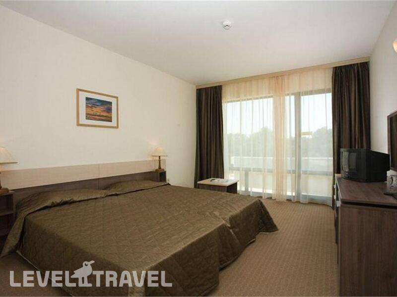 Фотография Saint Elena Hotel