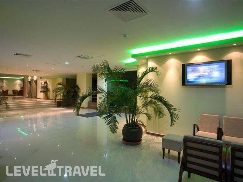 Фотография Saint Elena Hotel