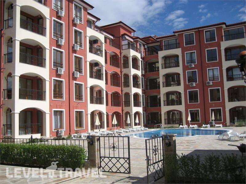 Фотография Ravda Dom 3 Apart