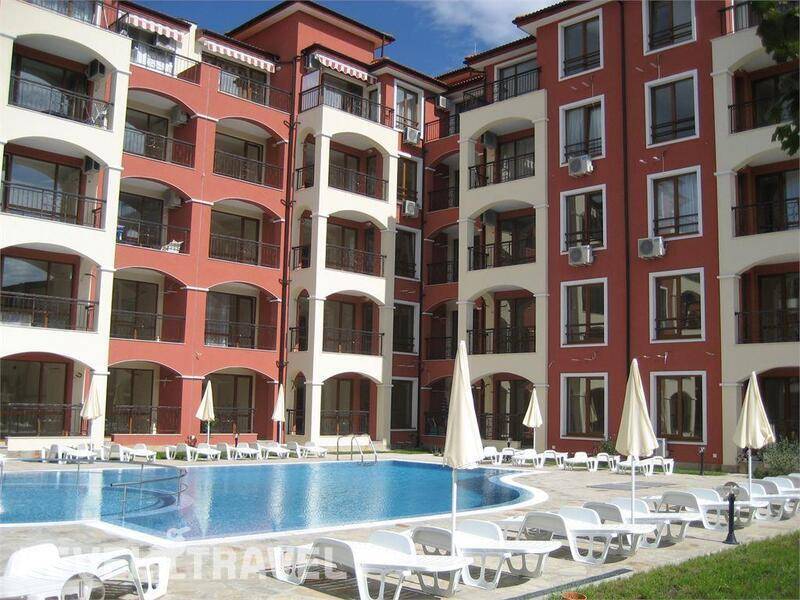 Фотография Ravda Dom 3 Apart