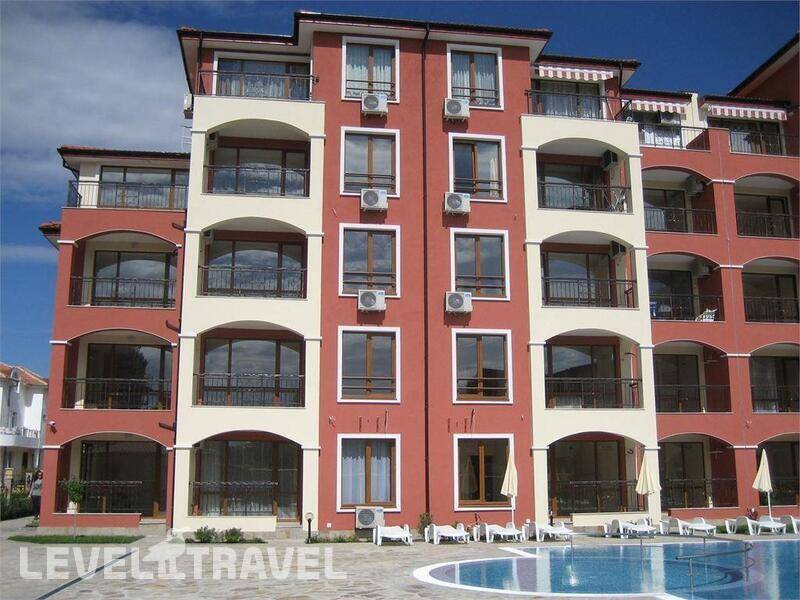 Фотография Ravda Dom 3 Apart