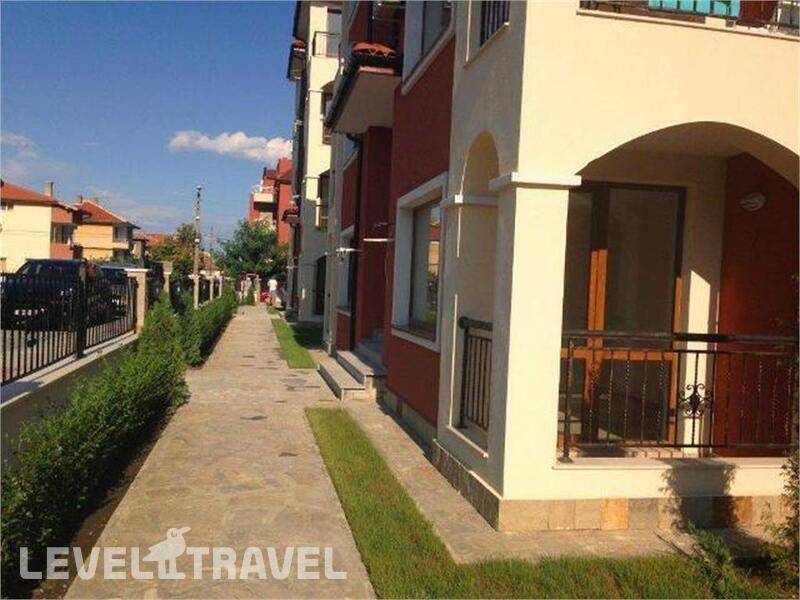 Фотография Ravda Dom 3 Apart