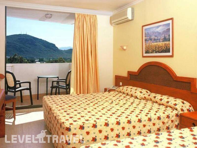 Фотография Marina Delfin Verde Hotel