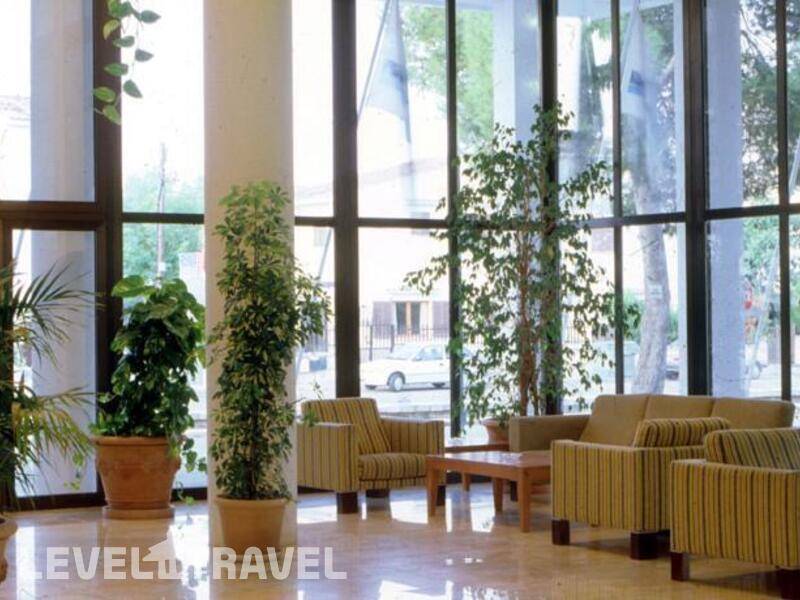 Фотография Marina Delfin Verde Hotel