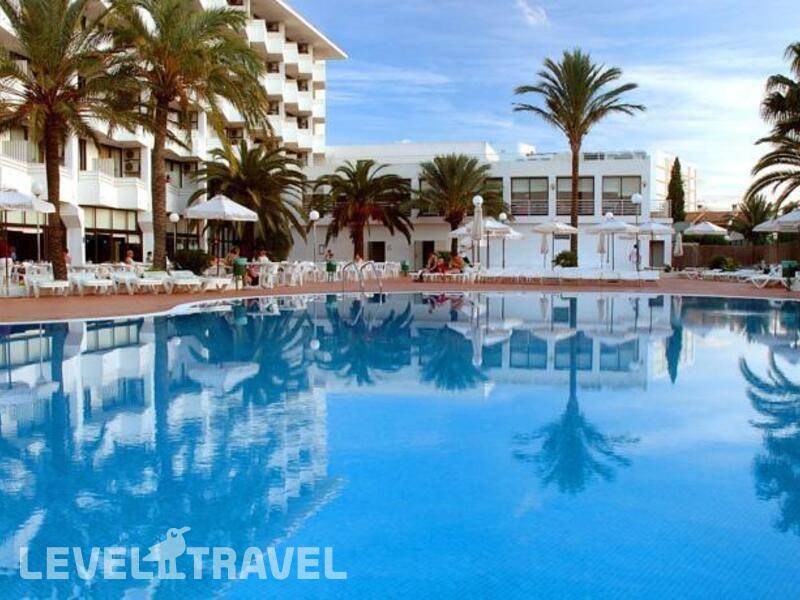 Фотография Marina Delfin Verde Hotel