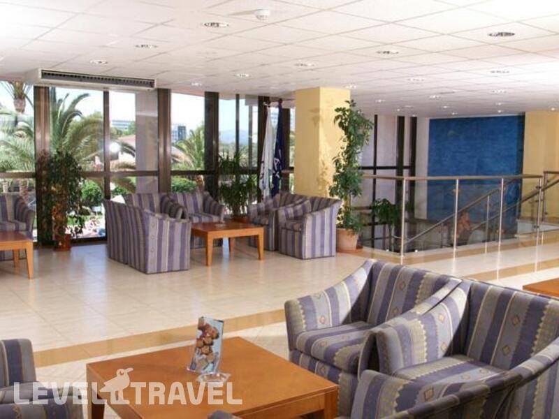 Фотография Marina Delfin Verde Hotel