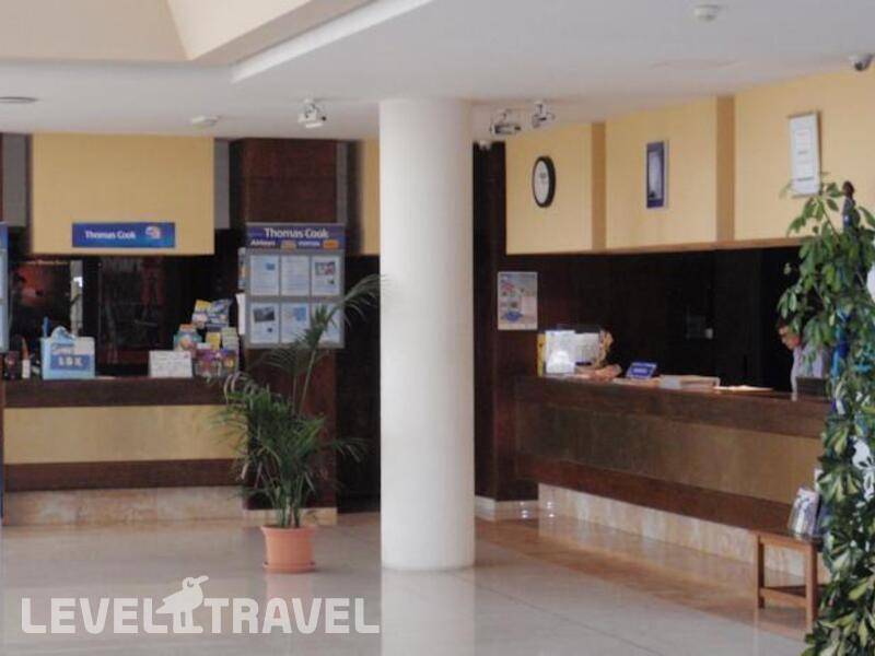 Фотография Marina Delfin Verde Hotel