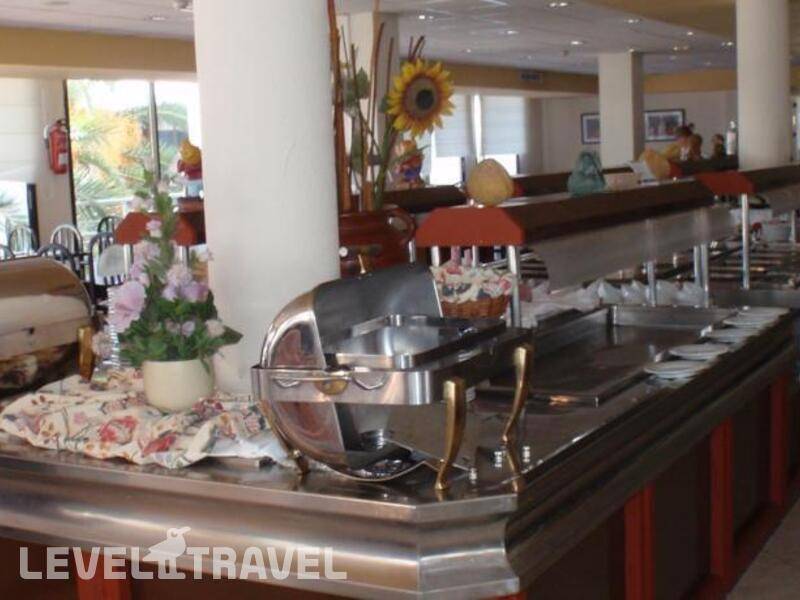 Фотография Marina Delfin Verde Hotel