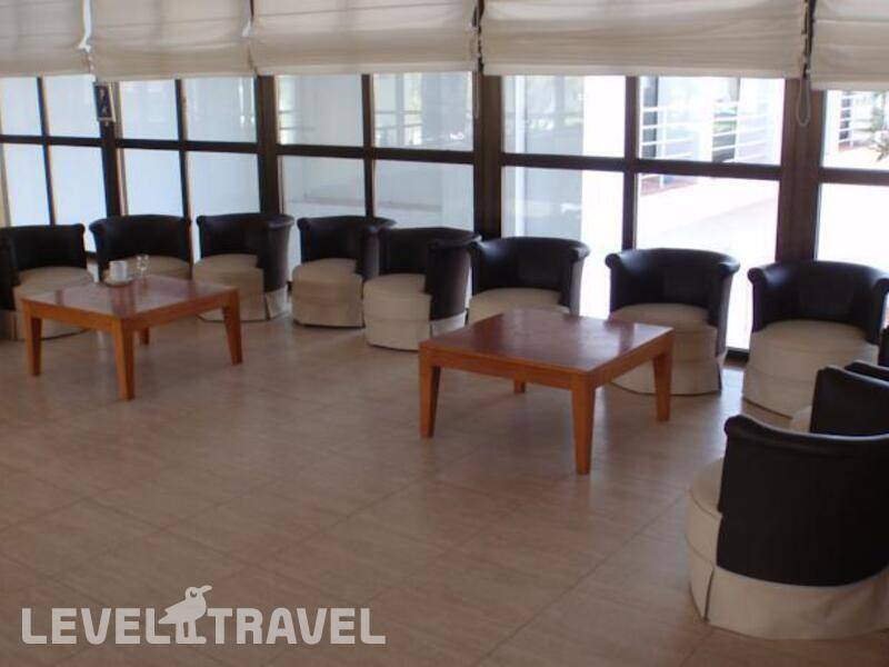 Фотография Marina Delfin Verde Hotel