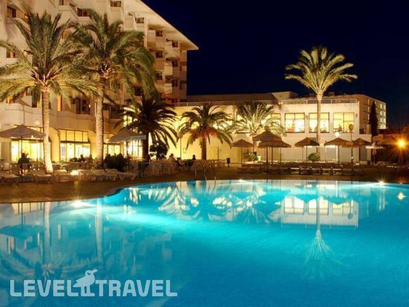 Фотография Marina Delfin Verde Hotel