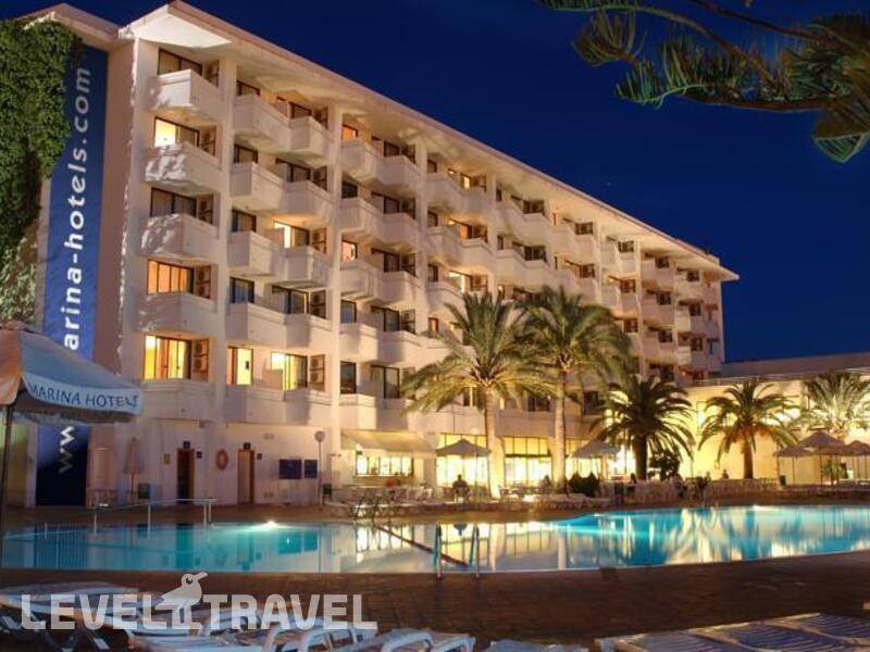 Фотография Marina Delfin Verde Hotel