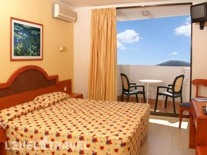 Фотография Marina Delfin Verde Hotel