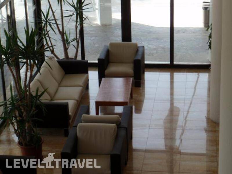 Фотография Marina Delfin Verde Hotel