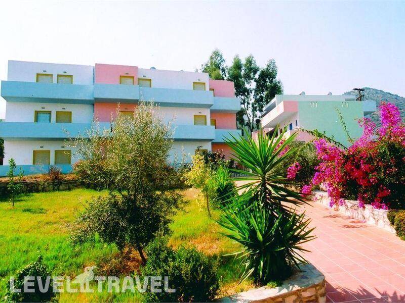 Фотография Lisa Mari Hotel