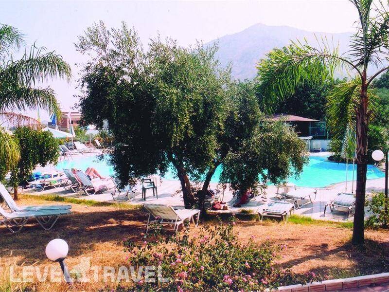 Фотография Lisa Mari Hotel