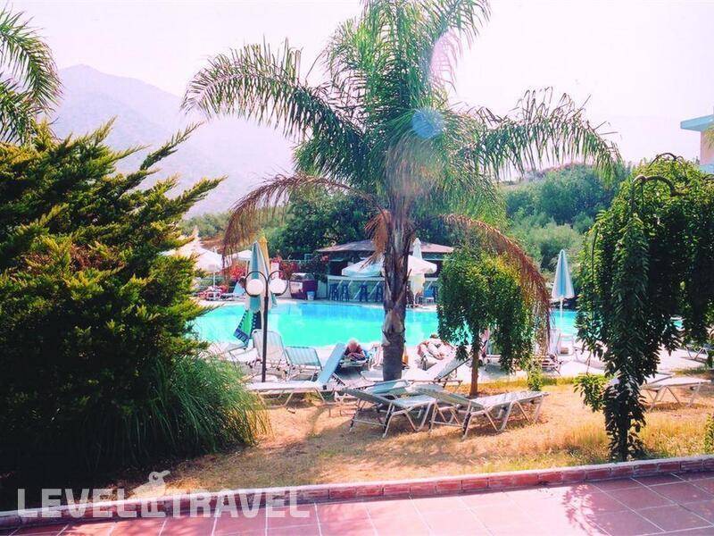 Фотография Lisa Mari Hotel