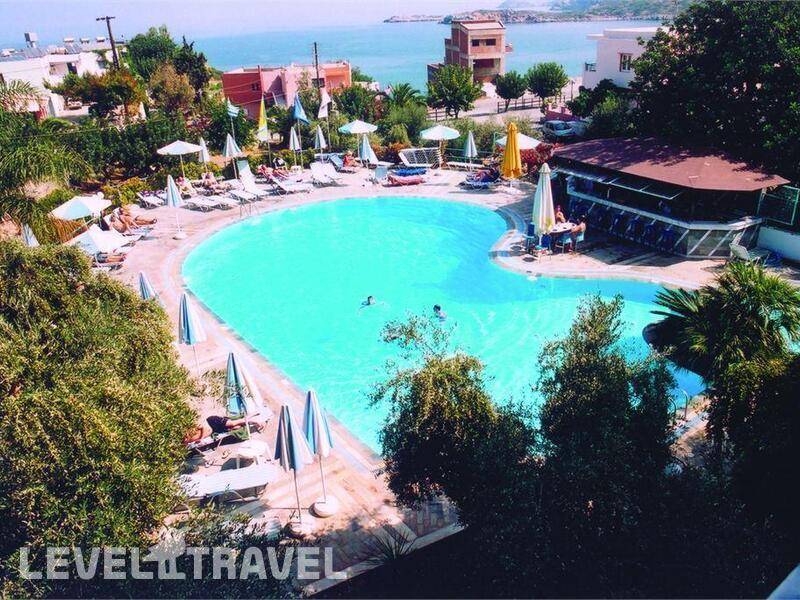 Фотография Lisa Mari Hotel