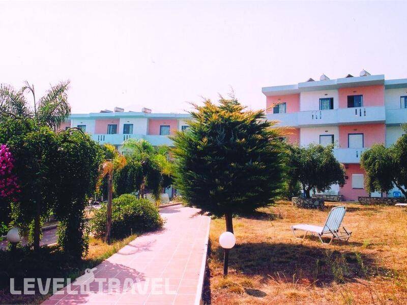Фотография Lisa Mari Hotel