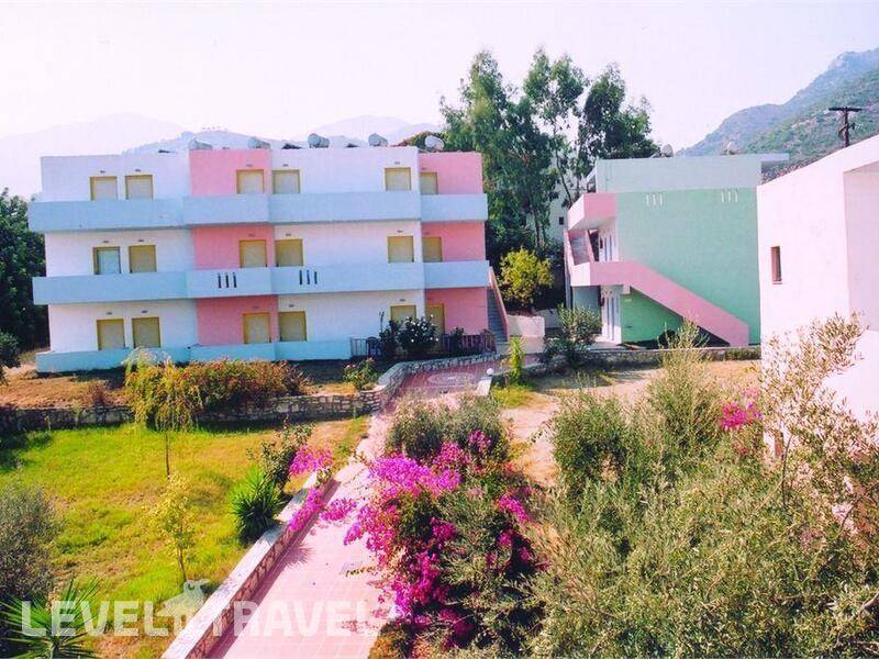 Фотография Lisa Mari Hotel