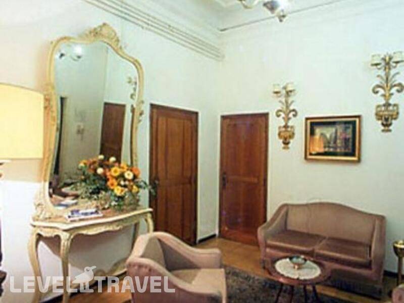 Фотография Medici Hotel