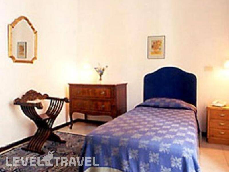 Фотография Medici Hotel