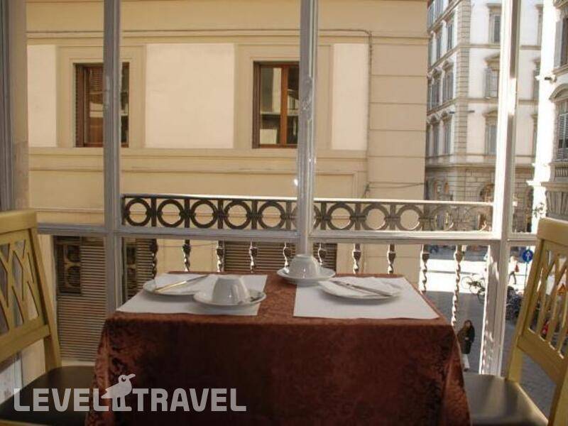 Фотография Medici Hotel