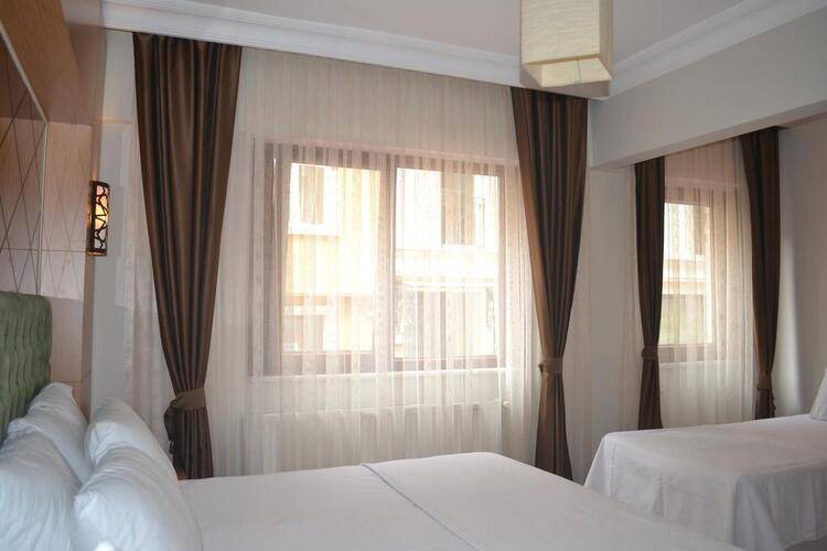 Istanbul Comfort Hotel