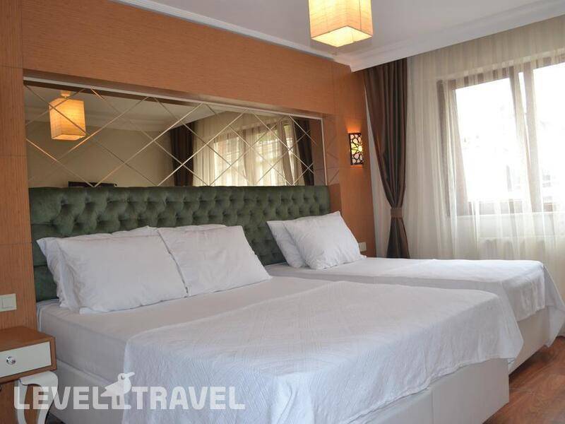 Фотография Istanbul Comfort Hotel