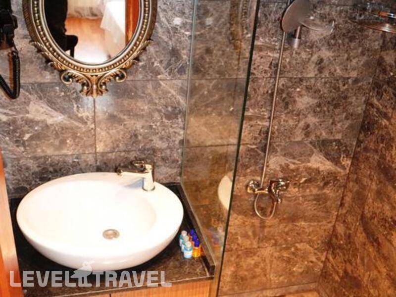Фотография Istanbul Comfort Hotel
