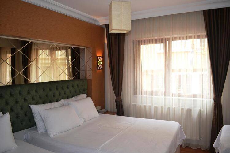 Istanbul Comfort Hotel