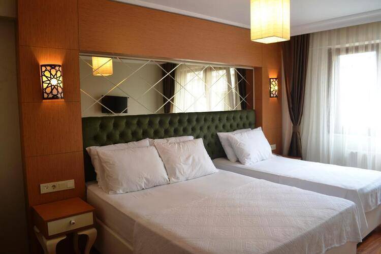 Istanbul Comfort Hotel
