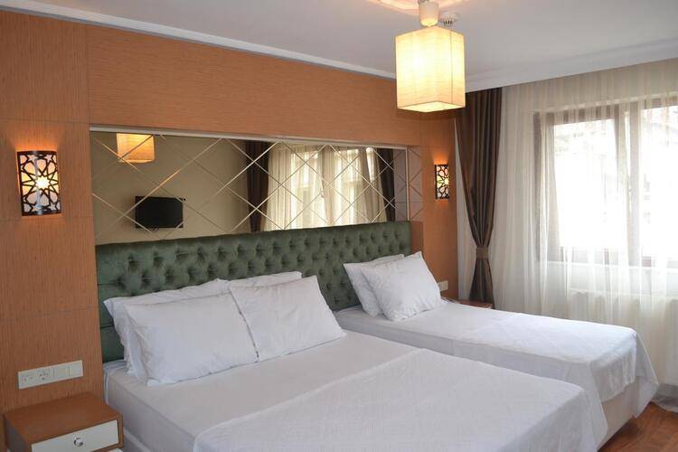 Istanbul Comfort Hotel