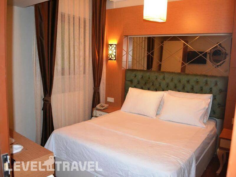 Фотография Istanbul Comfort Hotel