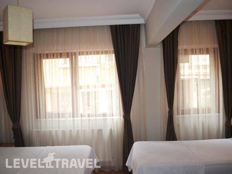 Фотография Istanbul Comfort Hotel