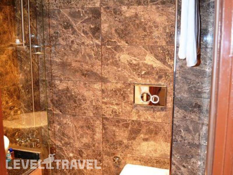 Фотография Istanbul Comfort Hotel