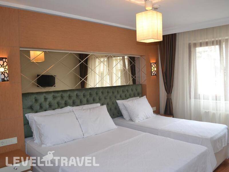 Фотография Istanbul Comfort Hotel