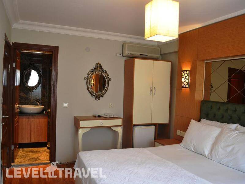 Фотография Istanbul Comfort Hotel